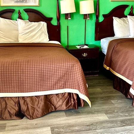 Travelers Inn Olney 외부 사진