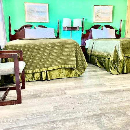 Travelers Inn Olney 외부 사진