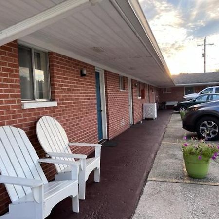 Travelers Inn Olney 외부 사진