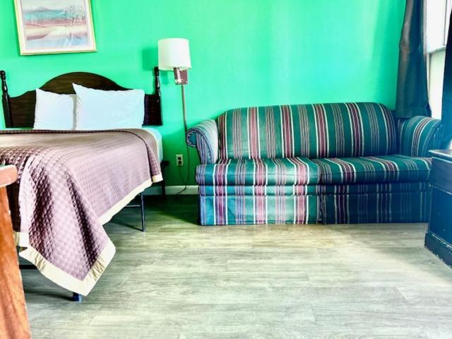 Travelers Inn Olney 외부 사진