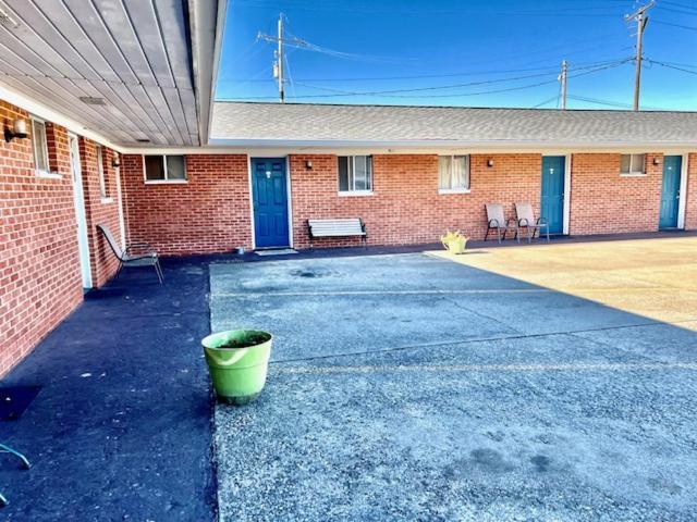 Travelers Inn Olney 외부 사진
