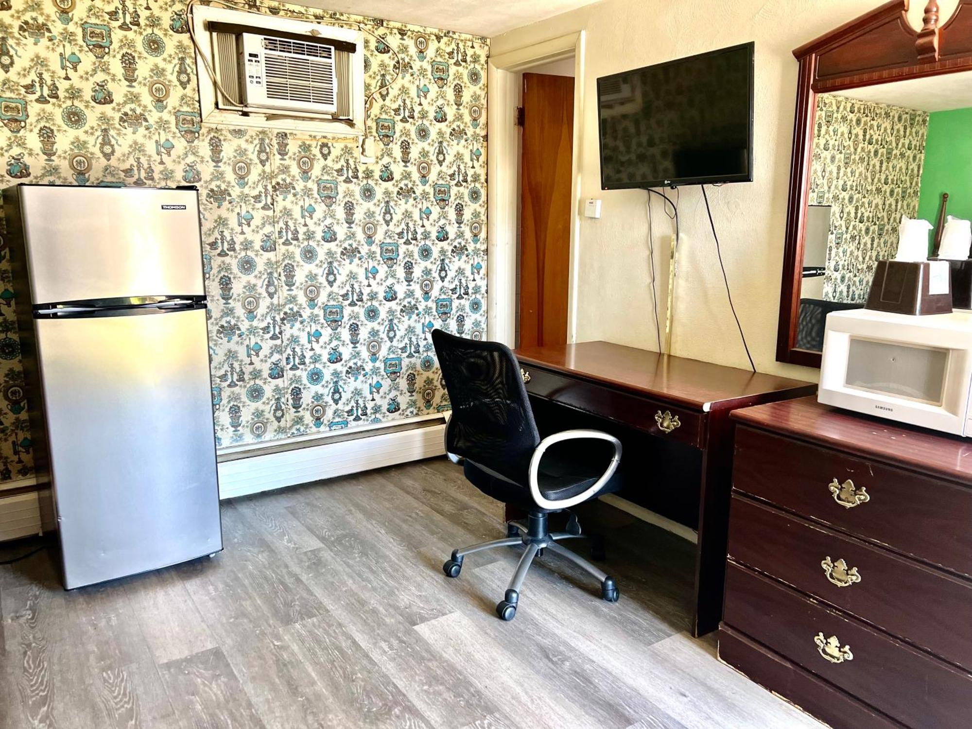 Travelers Inn Olney 외부 사진