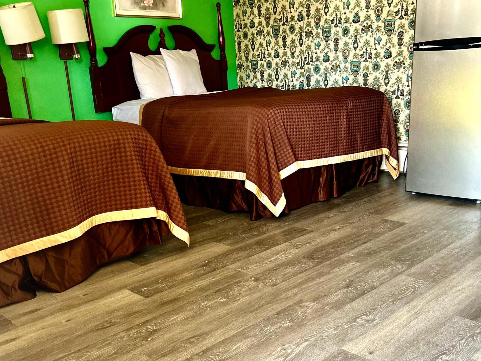 Travelers Inn Olney 외부 사진
