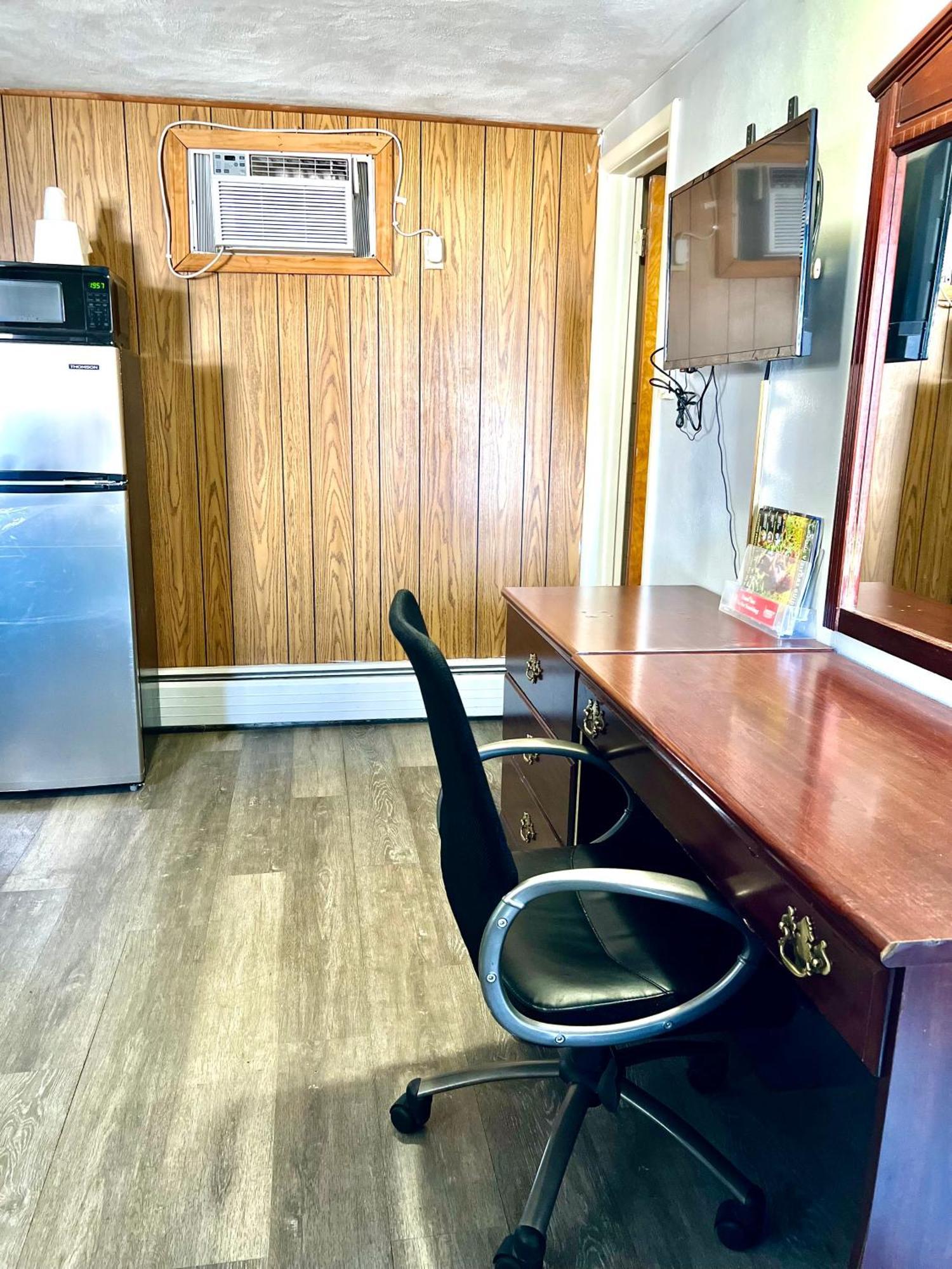 Travelers Inn Olney 외부 사진