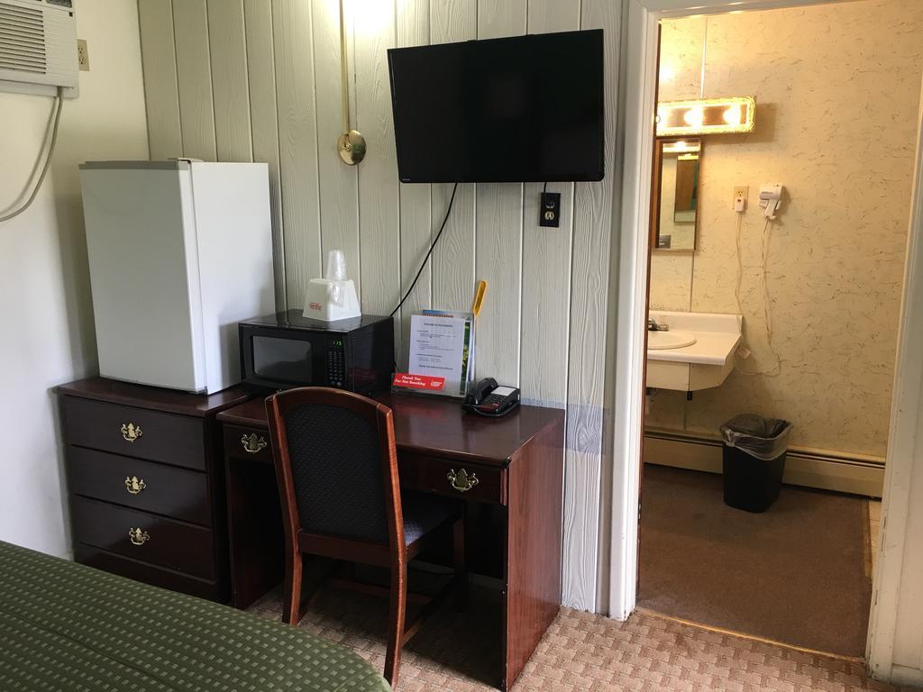 Travelers Inn Olney 외부 사진