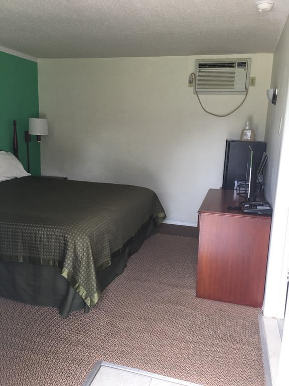 Travelers Inn Olney 외부 사진