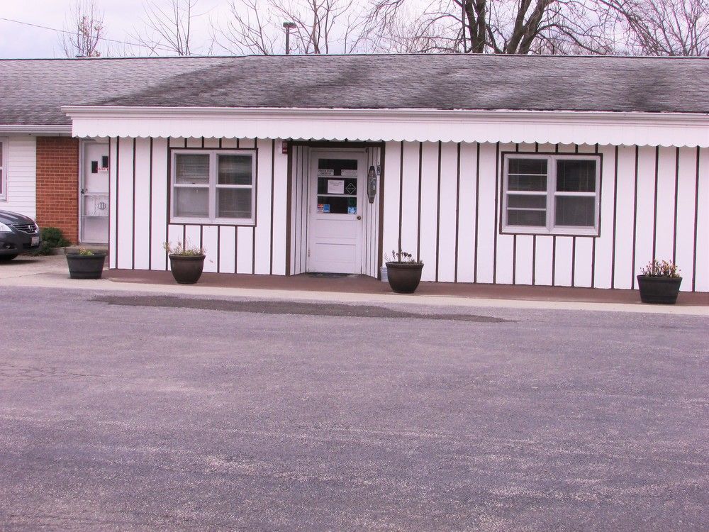 Travelers Inn Olney 외부 사진