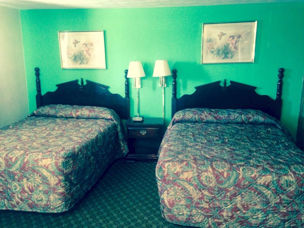 Travelers Inn Olney 외부 사진