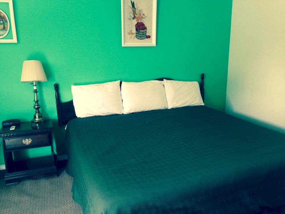 Travelers Inn Olney 외부 사진