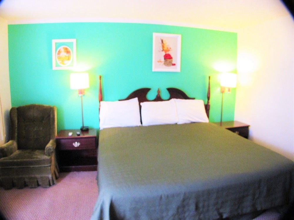 Travelers Inn Olney 외부 사진