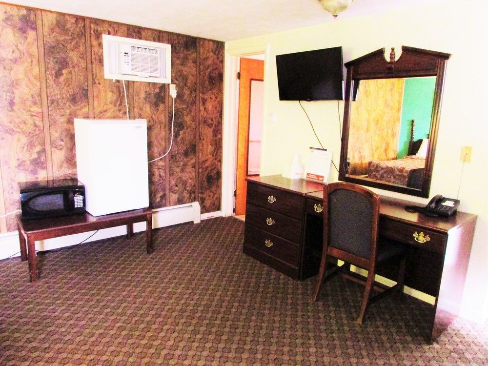 Travelers Inn Olney 외부 사진