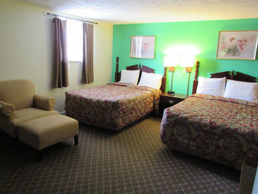 Travelers Inn Olney 외부 사진