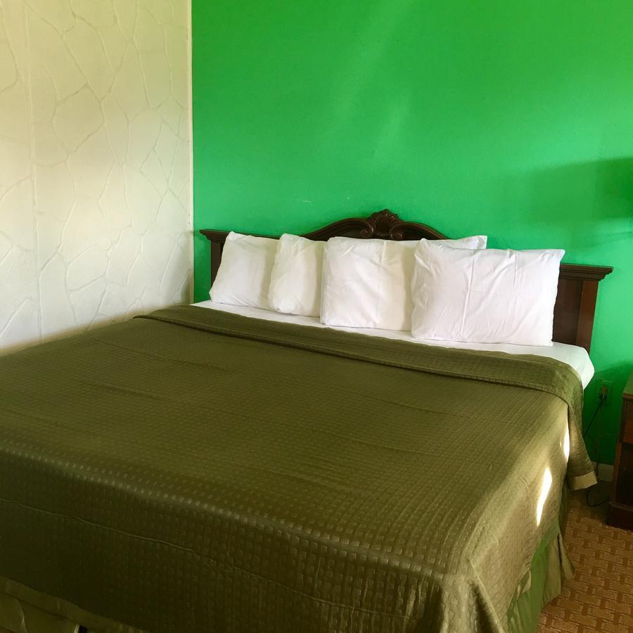 Travelers Inn Olney 외부 사진
