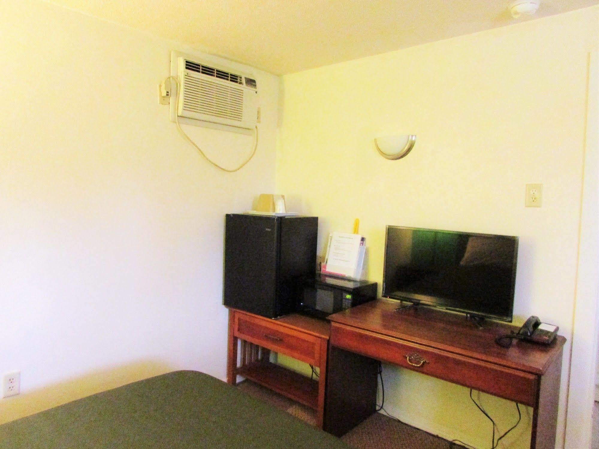 Travelers Inn Olney 외부 사진
