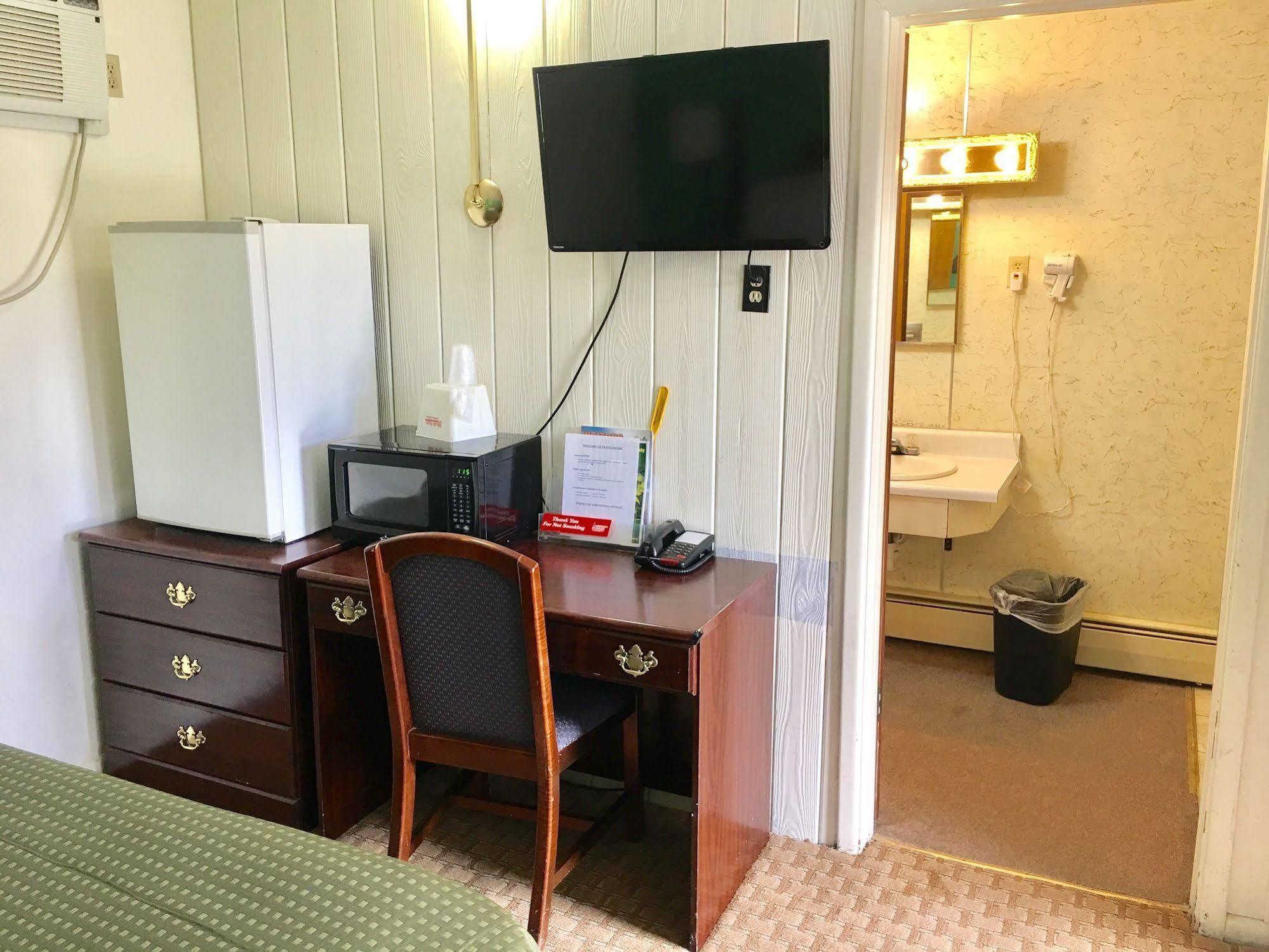 Travelers Inn Olney 외부 사진