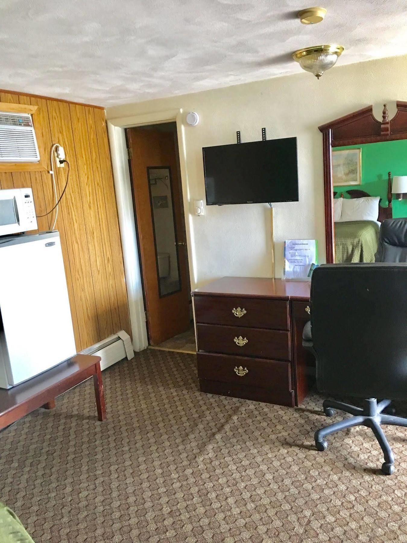 Travelers Inn Olney 외부 사진