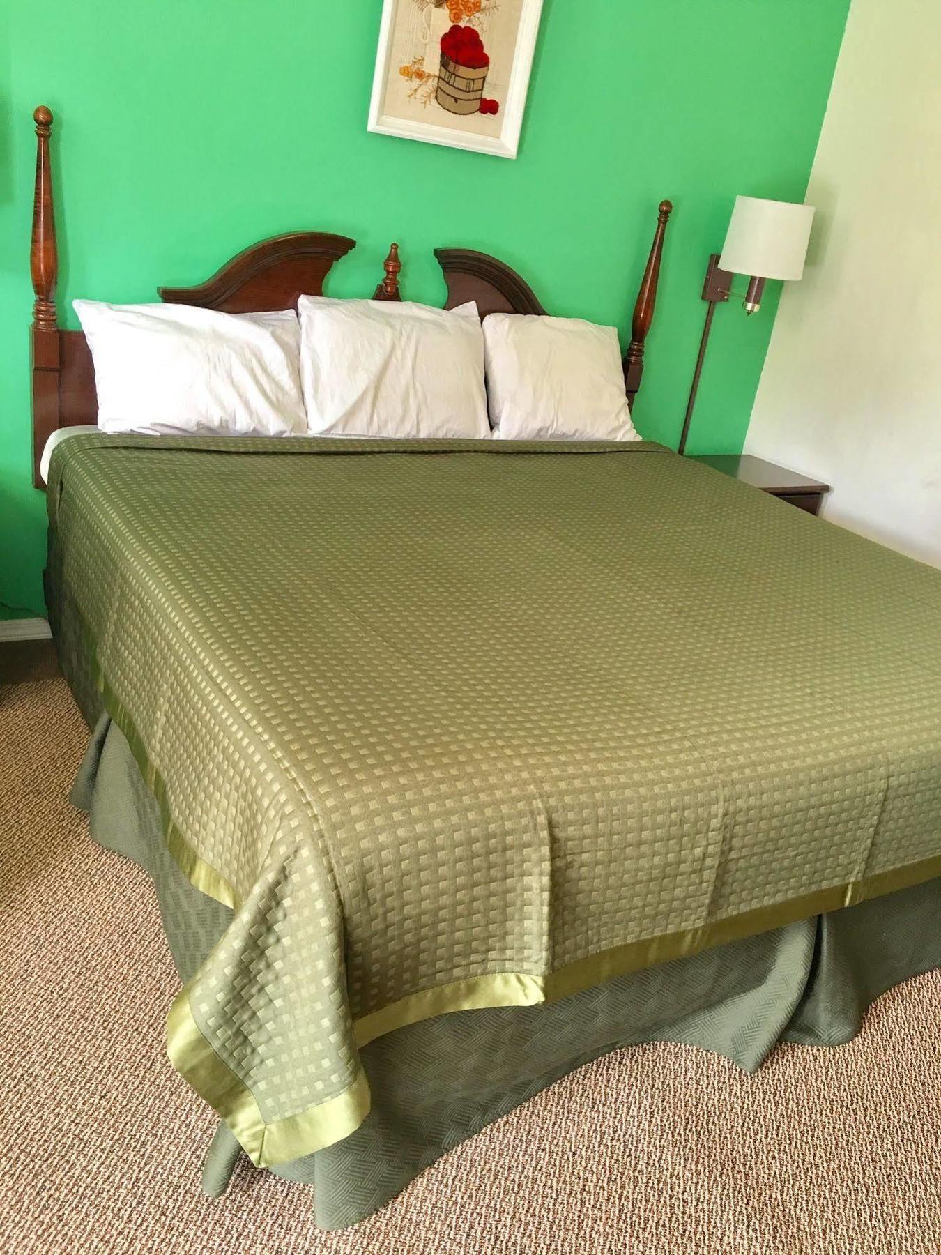 Travelers Inn Olney 외부 사진