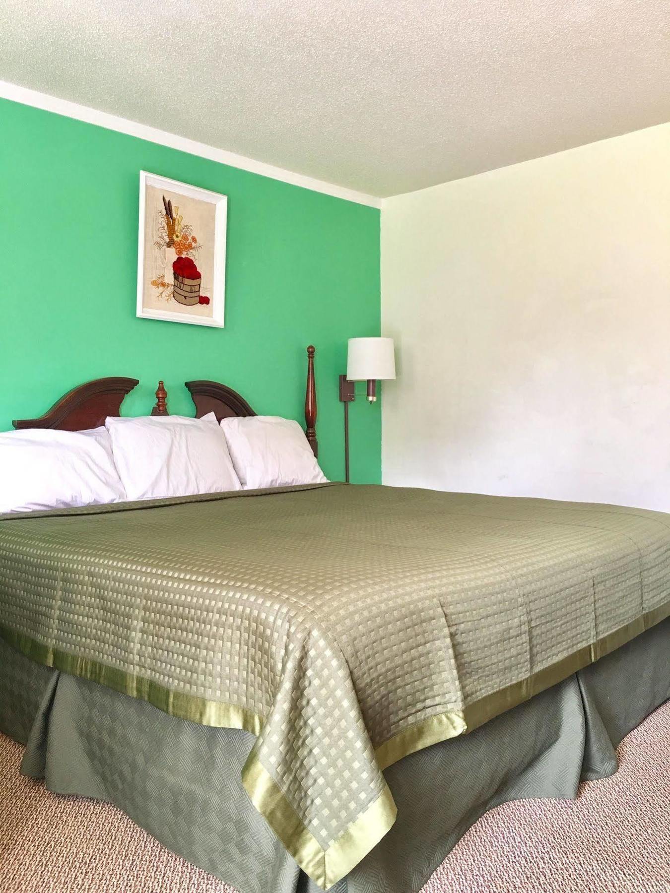 Travelers Inn Olney 외부 사진